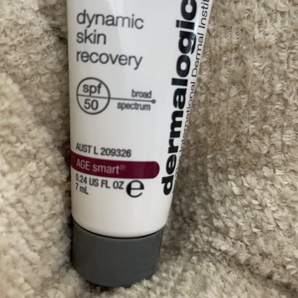 Dermalogica Dynamic Skin Recovery SPF 50 - Picture 3 of 6